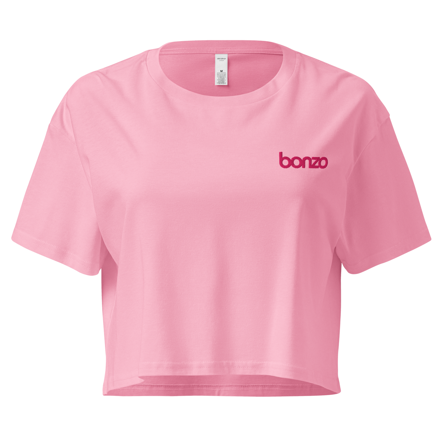 Bonzo Elements Crop Top