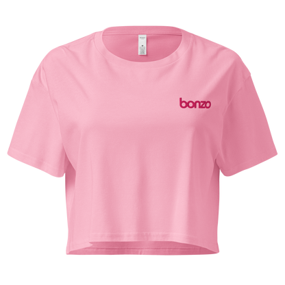 Bonzo Elements Crop Top