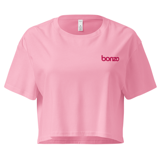 Bonzo Elements Crop Top