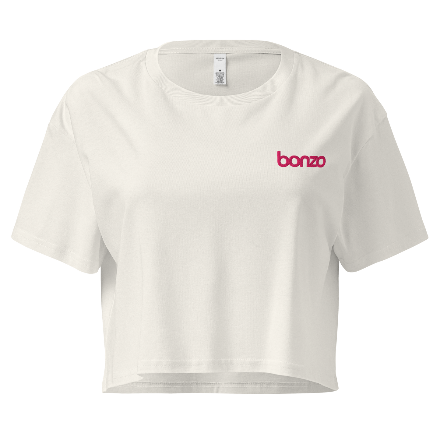 Bonzo Elements Crop Top