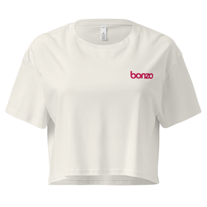 Bonzo Elements Crop Top